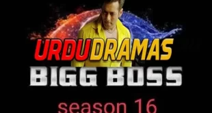 Bigg Boss 16 all episodes